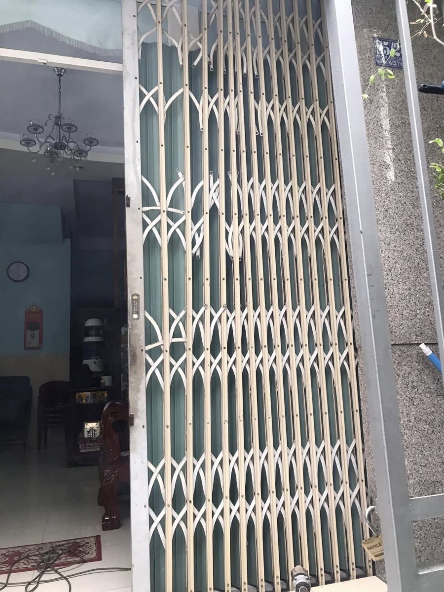 Dịch vụ hàn sắt uy tín