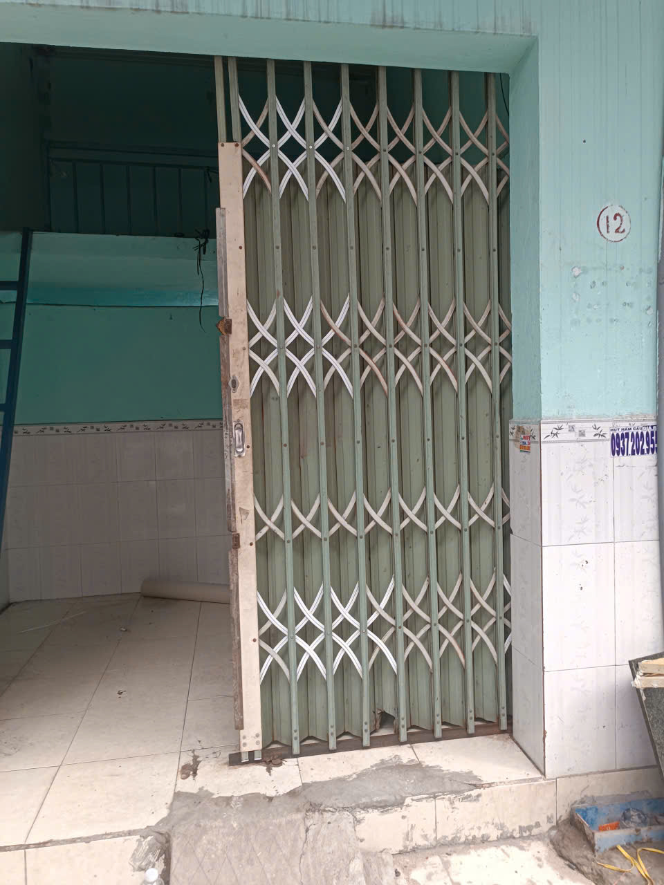 sửa cửa kéo tại nhà - TP HCM