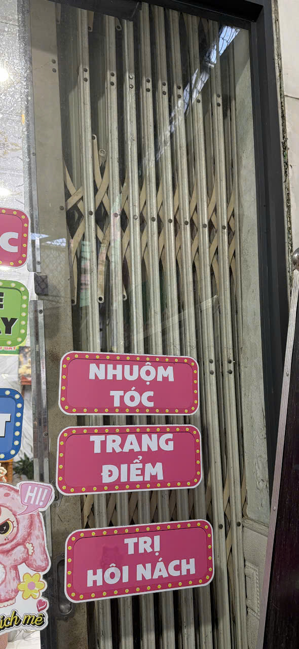 sửa cửa kéo đài loan - bình dương thủ dầu một TP HCM