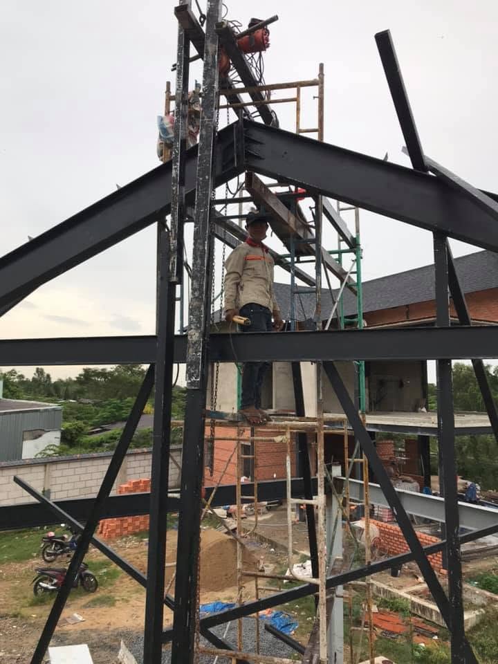 sửa cửa kéo , cửa sắt tại nhà , TP HCM